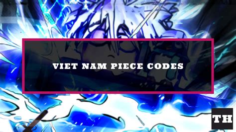 codes in viet piece